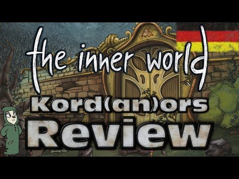 The Inner World - Review/Fazit [DE] by Kordanor