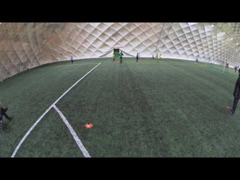 Ilves 08 Beta vs PJK 08