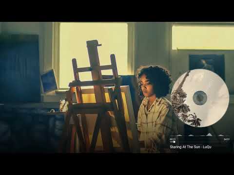 Inspirational Music For Creative People — Chillout Mix