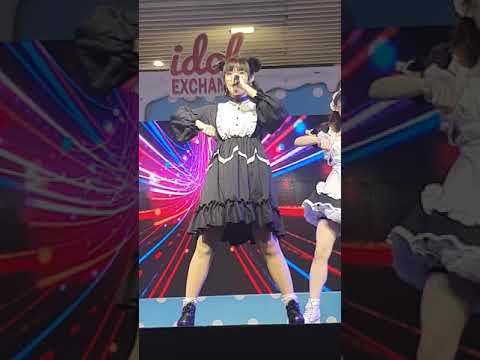 S105544 Shining Stars - Rollercloster (Party fogus) Idol Exchange Food Market @ MBK#GachikoiidolClub