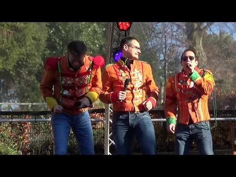 Thiss Boete 2018: Rempetemp - Ech woar