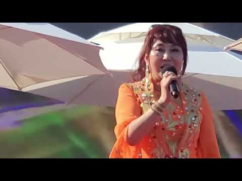 #제60회강원예술제  #제30회강원주부가요제   #여울 #박세영