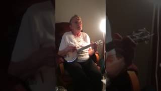 The Log Drivers Waltz