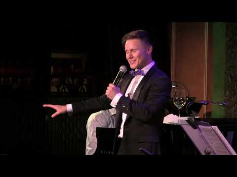 Seth Sikes - "When You're Smiling" (Judy Garland; Larry Shay, Mark Fisher, Joe Goodwin)