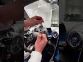 Unpacking And Soundcheck AMG GT 63 Coupé Mercedes Asmr Unpacking Soundcheck Asmrsounds