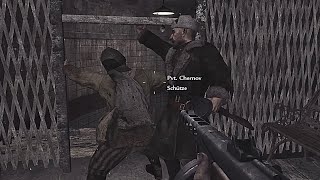 Call of Duty World at War | German Gameplay | Mission Räumungsbefehl