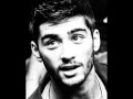 Zayn Malik - You And I [SOLO] 