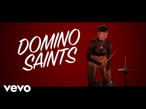 Domino Saints & Talk Time - Year of Self (Domino Saints Remix)