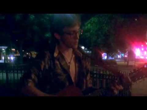 Matt Zapel - Miss Me (Joe Purdy)