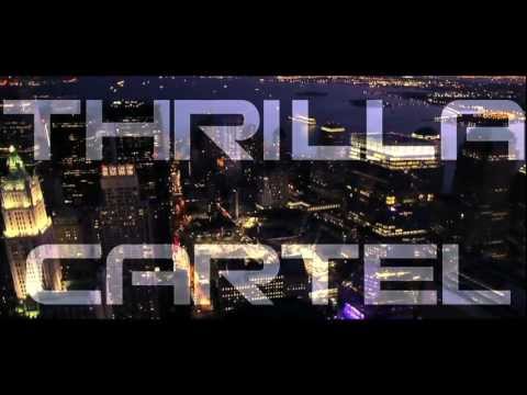 THRILLA CARTEL - "PETE ROSE" OFFICIAL MUSIC VIDEO