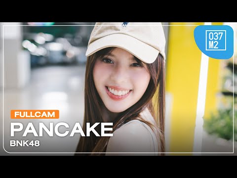 BNK48 Pancake @ BNK48 “Colorcon Wink” Roadshow, Central Chonburi [Full Fancam 4K 60p] 250914