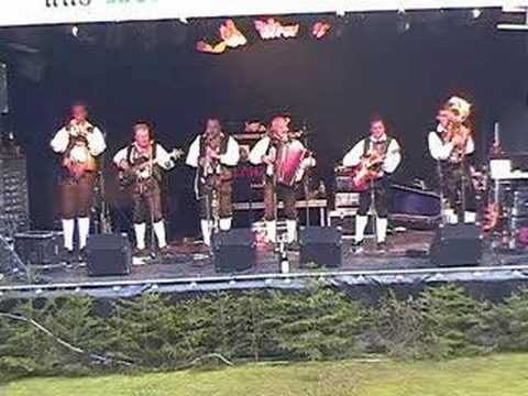 Die Mooskirchner Polka
