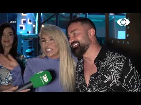 Prapaskenat e Prime-t! Ja si reaguan ish-banorët, pas shpalljes së 2 finalistëve! - Fan Club