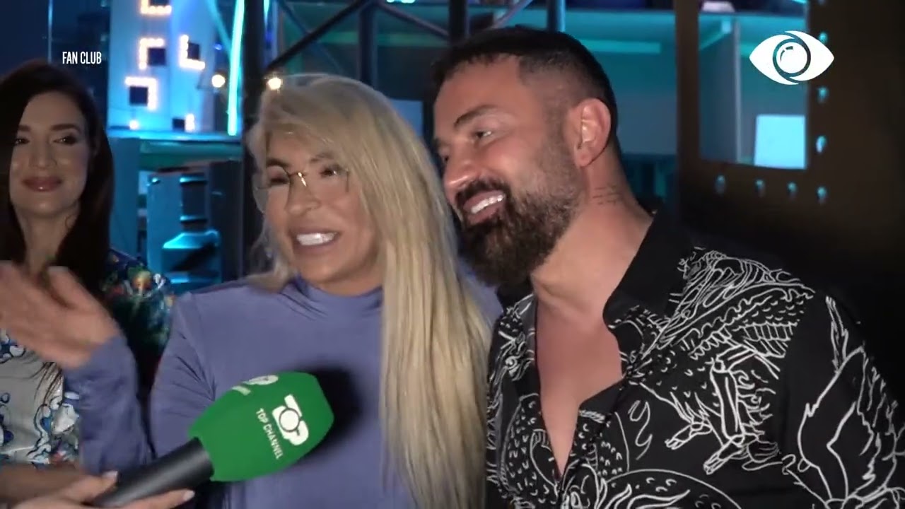 Prapaskenat e Prime-t! Ja si reaguan ish-banorët, pas shpalljes së 2 finalistëve!