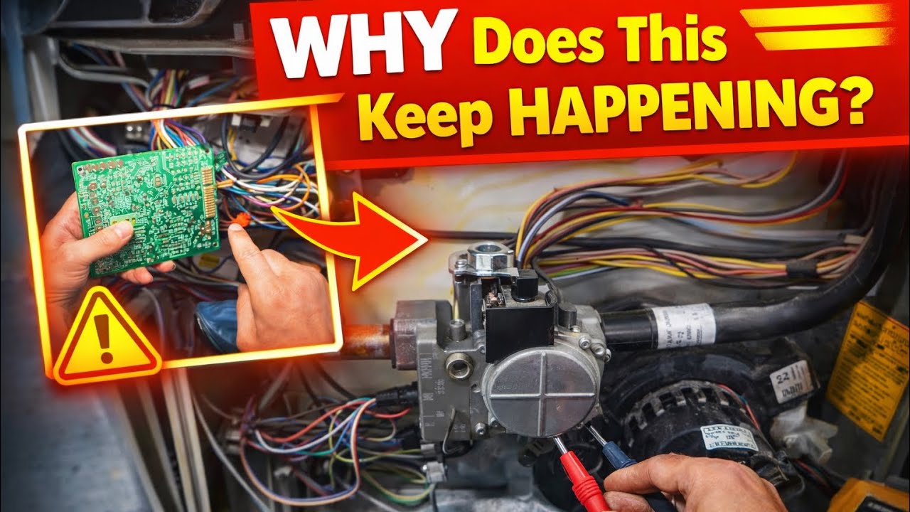 No heat call: This customer needs heat fast #hvac