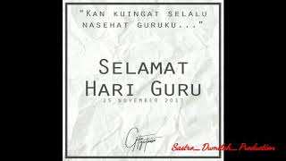 Download lagu Terima Kasihku (Hari Guru) - Gita Gutawa mp3