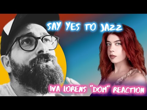 REACTION to IVA LORENS  "Dom" | Eurovision Serbia 2024