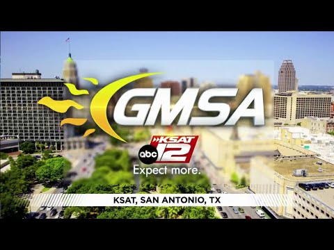 KSAT News Brief: 2/24/22 Early Morning Edition