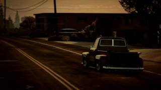 Cut Copy - Strangers in the Wind (Slowed Down)