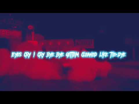 Jexhmula - Red Eye (Feat. MannyMan) [Lyric Video]