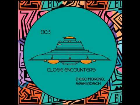 Sishi Rosch - Cloaked Crafts (Original Mix)