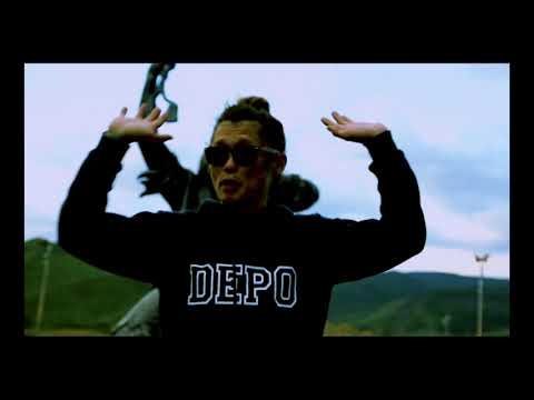 Bhiisma - Uglony Hun [MV]