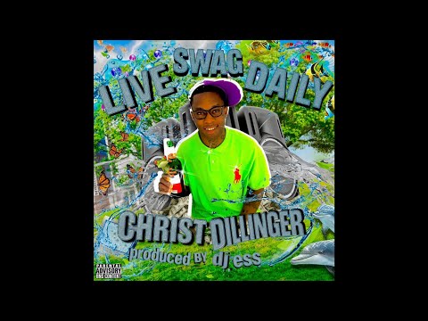 ℂℍℝ𝕀𝕊𝕋 𝔻𝕀𝕃𝕃𝕀ℕ𝔾𝔼ℝ & 𝔻𝕁 𝔼𝕊𝕊 - 𝘓𝘐𝘝𝘌 $𝘞𝘈𝘎 𝘋𝘈𝘐𝘓𝘠 [Fᵤₗₗ ₘᵢₓₜₐₚₑ] 🎶🎶🎶💻✔️💿