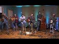 WMNF Live Music Showcase: Born Lonesome