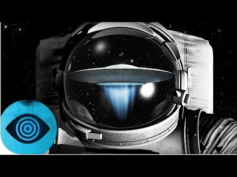 Aliens auf dem Mond?