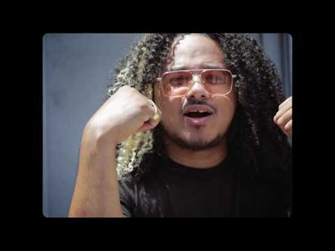 Prince SAMO - Mad Lion's Revenge (Prod. by SPVCE & Beard Thief)