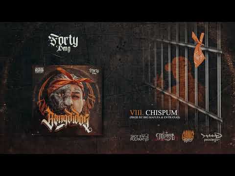 VIII. "Chispum" - Forty DMG