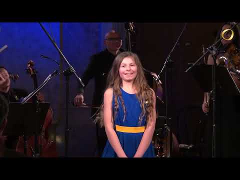 Morphing for Ukraine 1 - Vienna 12.03.2022