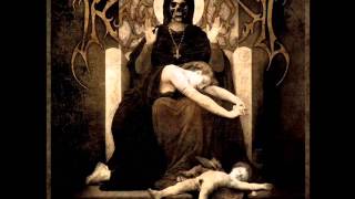 Ragnarok - Necromantic Summoning Ritual