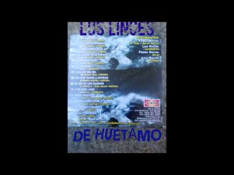 LO NUEVO DE LOS LINCES DE HUETAMO *** HOMBRES FUERA DE LA LEY