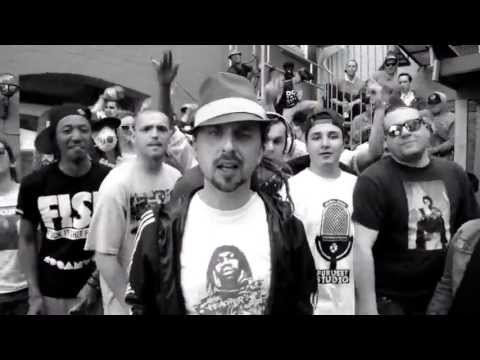 Don Martin ft Fela, Boss Castro, Pumba & Tommy Tee - Nummer 1 (Har du ryggen min?)