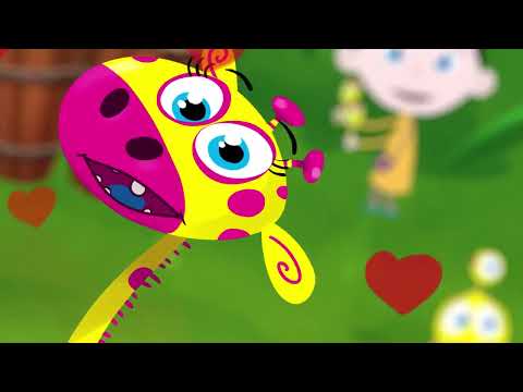 Жижи нема грижи | Светот на Биби