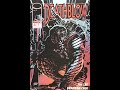 Episode CIII Deathblow 3