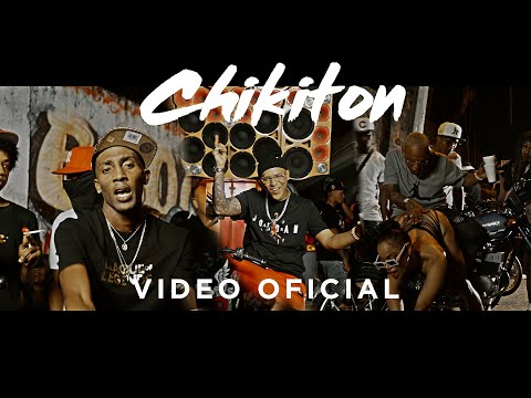 Tato el x5 (El ñaño)  - CHIKITON ft CHOCOLEYROL - (VIDEO OFICIAL)
