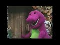 All Week Of Barney S Let S Go To The Zoo Screener All Week Version Part 22