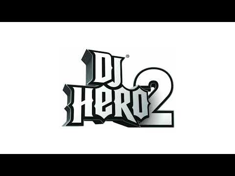 Bonkers vs. Where's Your Head At - DJ Hero 2