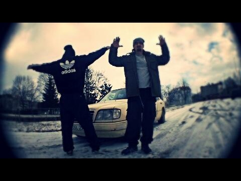 MiejskiKruk- Zakłócenia feat:EmateiDuch  prod. MiejskiKruk (STREET VIDEO) Ogl-ka 2017