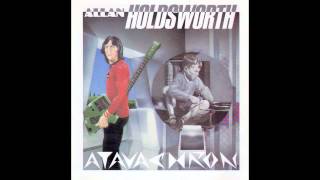 Allan Holdsworth - The Dominant Plague