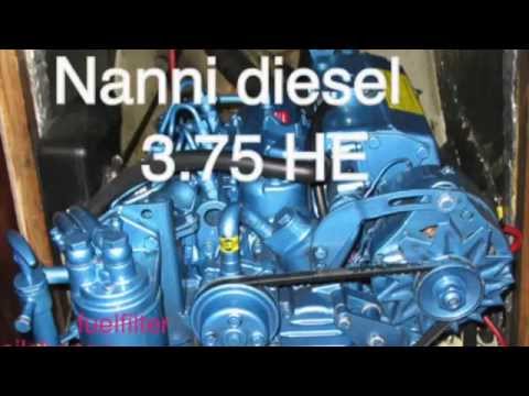download lagu mp3 mp4 Moteur Nanni Diesel 50cv, download lagu Moteur Nanni Diesel 50cv gratis, unduh video klip Moteur Nanni Diesel 50cv