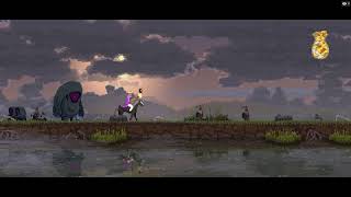No.1ゆったりしたストラテジーゲーム「KINGDOM」LIVE