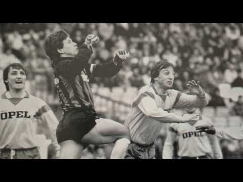 ITW PASCAL OLMETA who tells us about his Sporting Club de Toulon