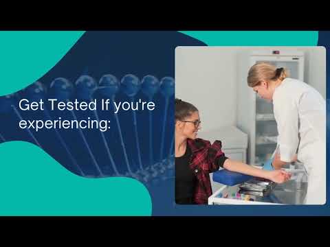 Erythropoietin (EPO) Test