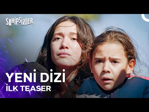 Sahipsizler 1. Teaser | YAKINDA STAR'DA!