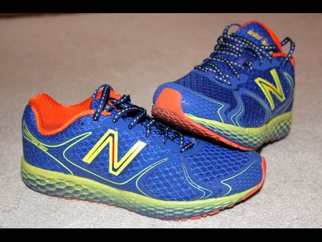 nb 860v4 review