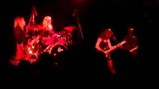 the bangles - i want you