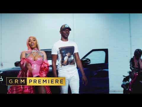 Lisa Mercedez X  Giggs - Avengers [Music Video] | GRM Daily